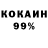 Кокаин 98% Michal Dedek